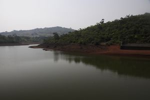 28 - Dounkimagna Dam