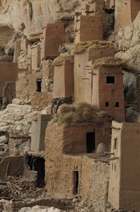 1 - Dogon Country