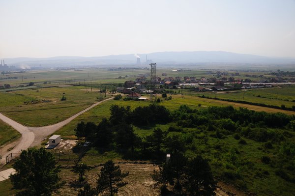 14 - Gazimestan  battlefield