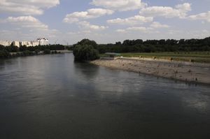 26 - view from bridge of the Dniestr