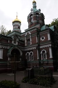 23 - St. Aleksander Nevsky’s Church
