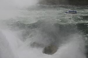 1 - Niagra Falls