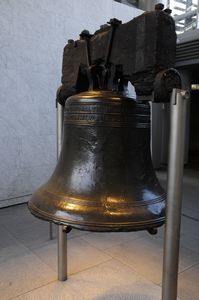 36 - the liberty bell