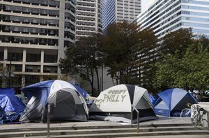 44 - Occupy Philly