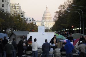 96 - Occupy DC