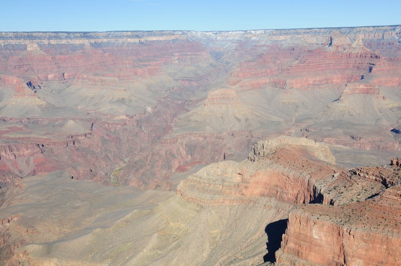 1 - The Grand Canyon