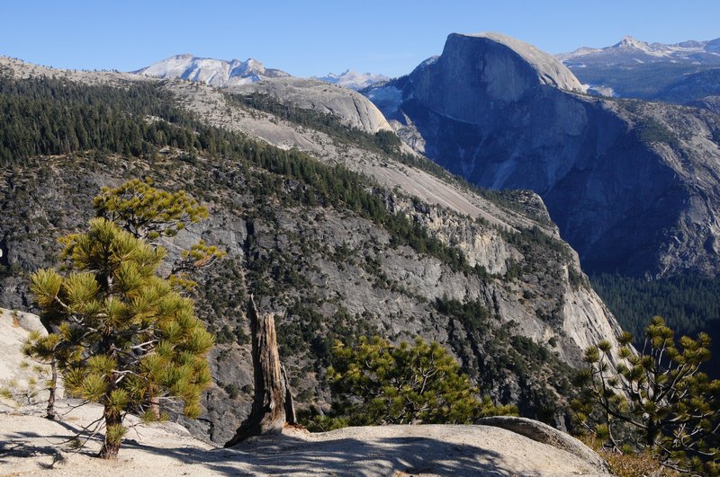 1 - Yosemite NP