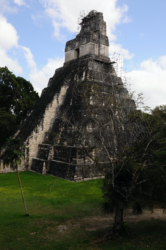 2 - Tikal