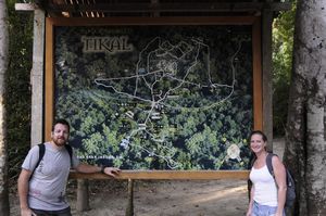 70 - Tikal
