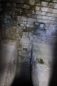 49 - inside tomb