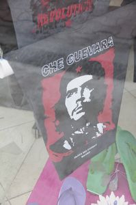 35 - More Commercial symbols of che