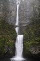 1 - Multnomah falls, Oregon