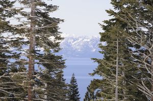 30 Lake Tahoe
