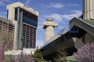 46 Atlantis one of the better casinos in Reno