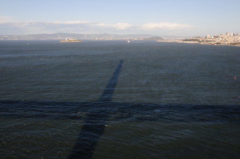 42 - bridge shadow