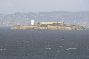 29 - Alcatraz