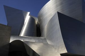 1 - LA Philharmonic theater - More LA photos from 124