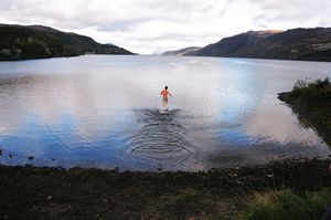 JP1 - Scotland - Loch Ness