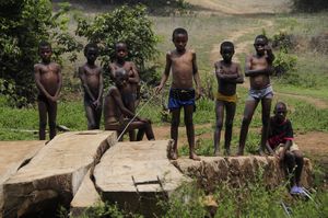JP5 - Children of Guinea