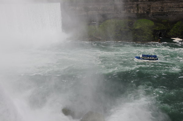 4. Niagara Falls