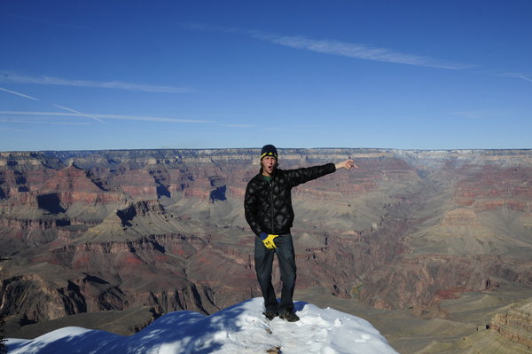 27. Grand Canyon