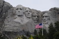 9. Mt Rushmore but see Crazy Horse as well