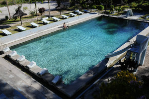 62 - Swimming pool in Bacau