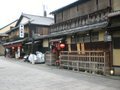 Pretty Street in Gion
