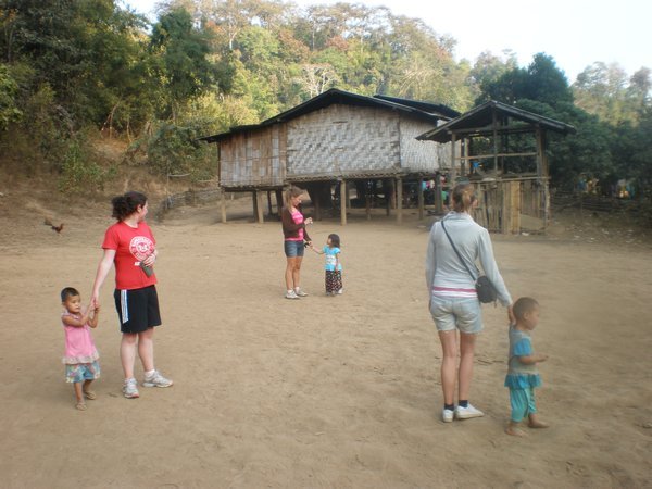 Chaing Mai Village 