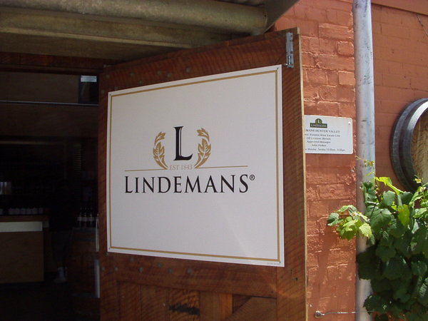 Lindemans Winery