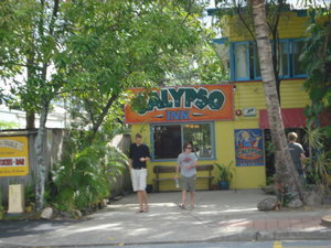 The Calypso Inn