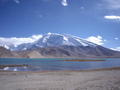 Karakul Lake, Xinjiang, China