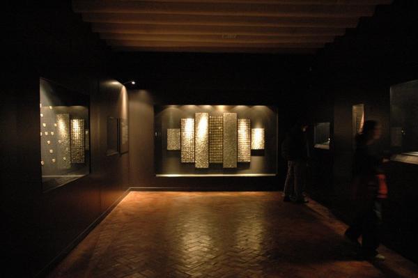 Museum of Pre-Columbian Art