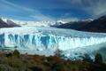 The Perito Moreno Glaciar