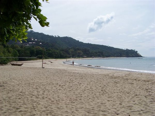 Beach Koh Lanta