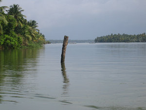 More backwaters