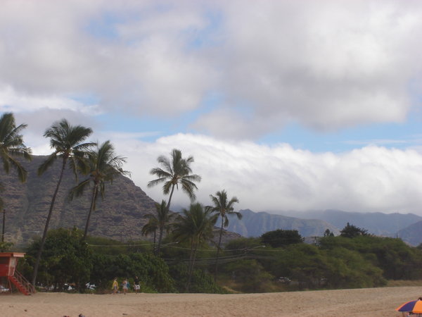 Makaha - Oahu