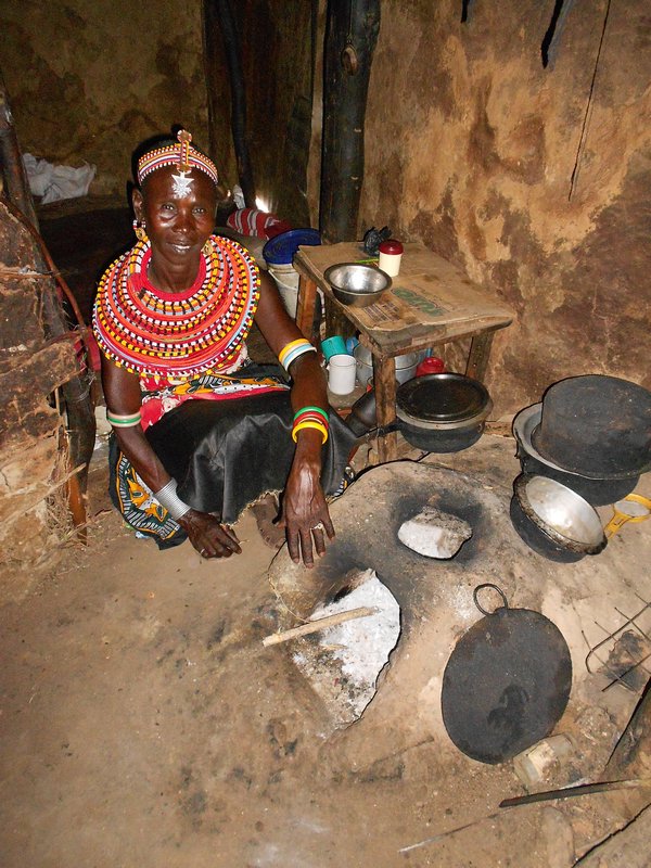 Samburu Kitchen