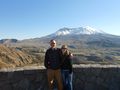 Mt. St. Helens