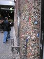 Gum Wall