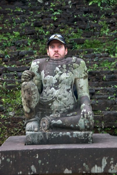 Buddha Jub