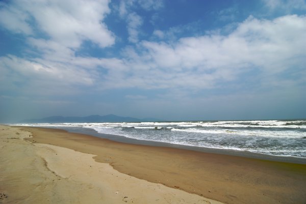China Beach 