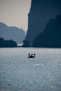 Halong Bay