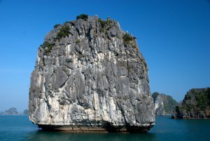 Halong Bay