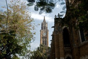 Mumbai University