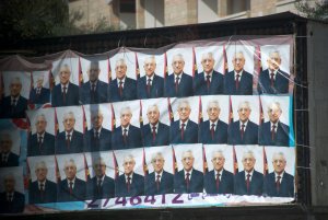 Mahmoud Abbas Posters