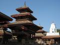 Durbar Square -- Kathmandu