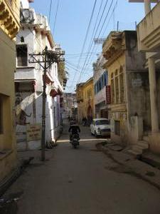 Streets of Bundi
