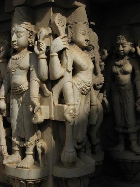 Jagdesh Temple - Udiapur