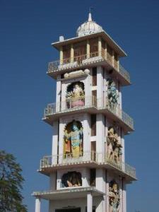 Hanuman Temple - Pushkar
